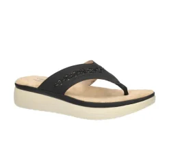 Women's Easy Street Sonny Flip-Flops