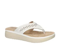 Women's Easy Street Sonny Flip-Flops