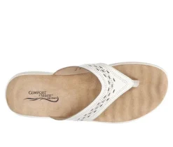 Women's Easy Street Sonny Flip-Flops