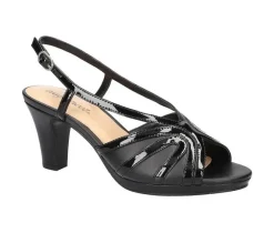 Women's Easy Street Starlight Dress Sandals