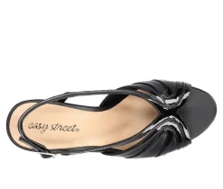 Women's Easy Street Starlight Dress Sandals