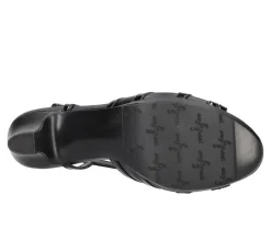 Women's Easy Street Starlight Dress Sandals