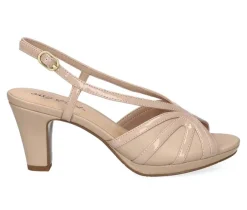 Women's Easy Street Starlight Dress Sandals