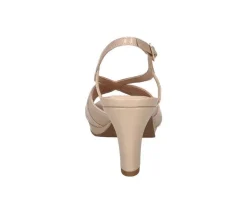 Women's Easy Street Starlight Dress Sandals
