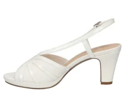 Women's Easy Street Starlight Dress Sandals