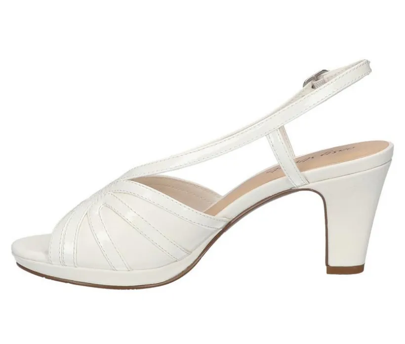 Women's Easy Street Starlight Dress Sandals