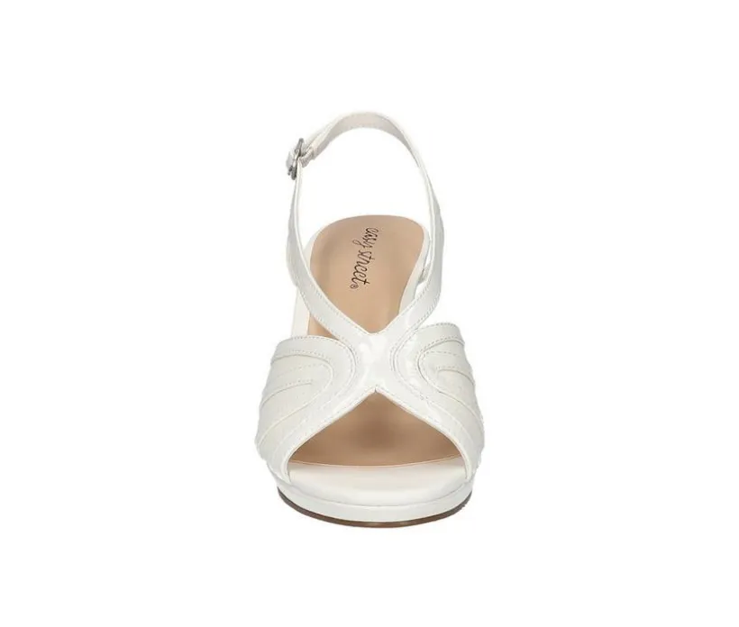 Women's Easy Street Starlight Dress Sandals