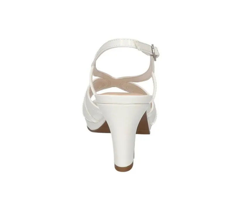 Women's Easy Street Starlight Dress Sandals