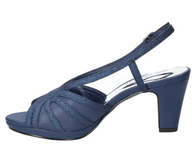 Women's Easy Street Starlight Dress Sandals