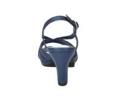 Women's Easy Street Starlight Dress Sandals