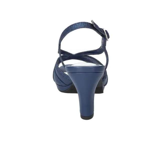 Women's Easy Street Starlight Dress Sandals