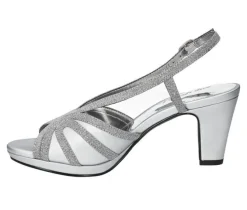 Women's Easy Street Starlight Dress Sandals