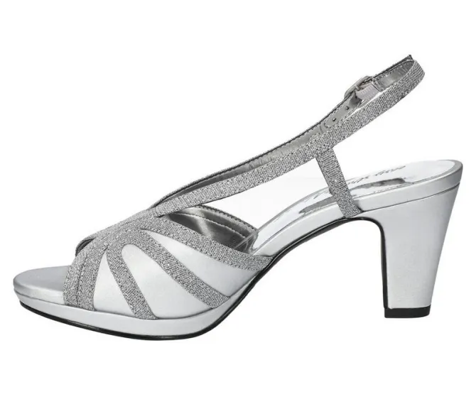 Women's Easy Street Starlight Dress Sandals