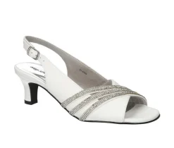Women's Easy Street Teton Dress Sandals
