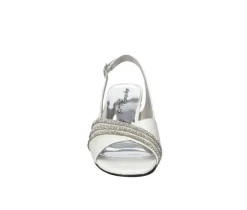Women's Easy Street Teton Dress Sandals