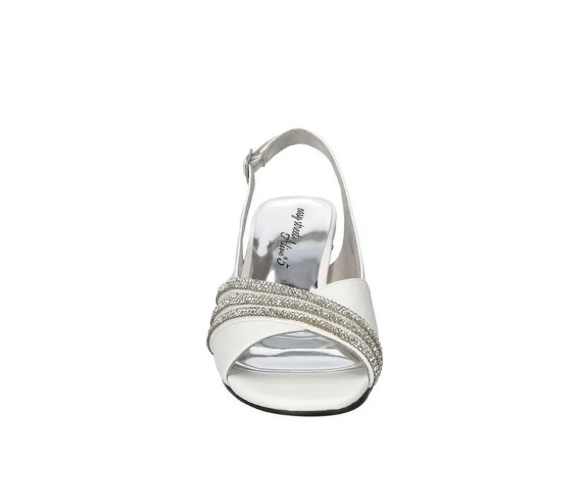 Women's Easy Street Teton Dress Sandals