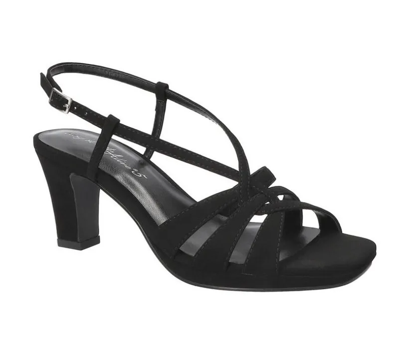 Women's Easy Street Valorie Pumps