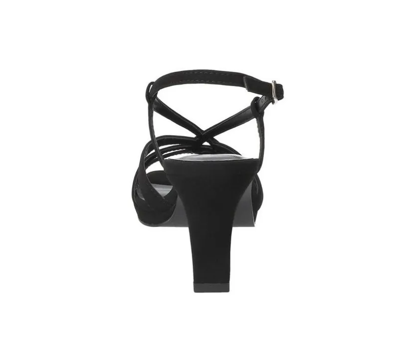 Women's Easy Street Valorie Pumps