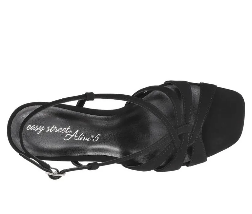 Women's Easy Street Valorie Pumps