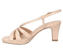 Women's Easy Street Valorie Pumps