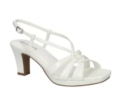 Women's Easy Street Valorie Pumps