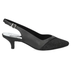 Women's Easy Street Vivid Dress Sandals