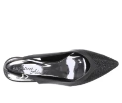 Women's Easy Street Vivid Dress Sandals