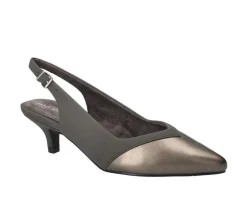 Women's Easy Street Vivid Dress Sandals