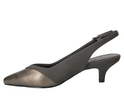 Women's Easy Street Vivid Dress Sandals