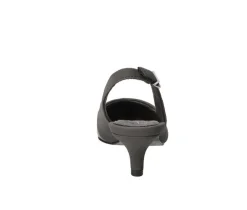 Women's Easy Street Vivid Dress Sandals