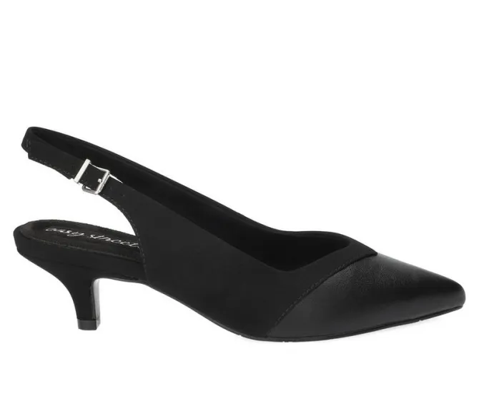 Women's Easy Street Vivid Dress Sandals