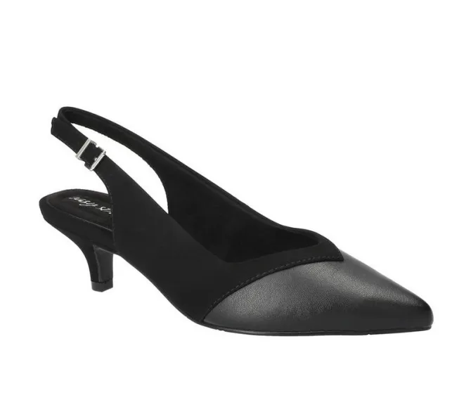 Women's Easy Street Vivid Dress Sandals