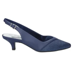 Women's Easy Street Vivid Dress Sandals