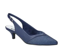 Women's Easy Street Vivid Dress Sandals