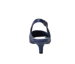 Women's Easy Street Vivid Dress Sandals