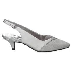 Women's Easy Street Vivid Dress Sandals