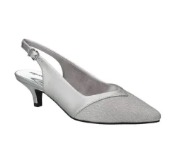 Women's Easy Street Vivid Dress Sandals