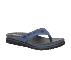 Women's Easy Street Wanderlust Flip-Flops