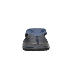 Women's Easy Street Wanderlust Flip-Flops