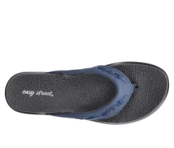 Women's Easy Street Wanderlust Flip-Flops