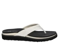 Women's Easy Street Wanderlust Flip-Flops