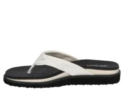 Women's Easy Street Wanderlust Flip-Flops