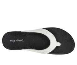 Women's Easy Street Wanderlust Flip-Flops