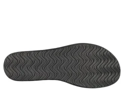 Women's Easy Street Wanderlust Flip-Flops