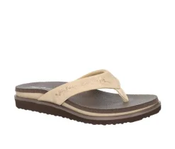 Women's Easy Street Wanderlust Flip-Flops