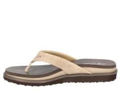 Women's Easy Street Wanderlust Flip-Flops