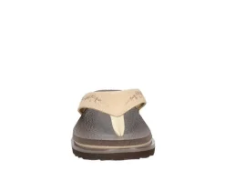 Women's Easy Street Wanderlust Flip-Flops