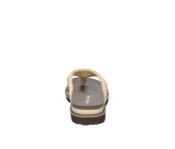 Women's Easy Street Wanderlust Flip-Flops