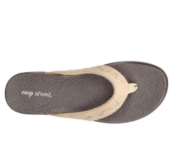 Women's Easy Street Wanderlust Flip-Flops