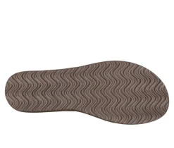 Women's Easy Street Wanderlust Flip-Flops